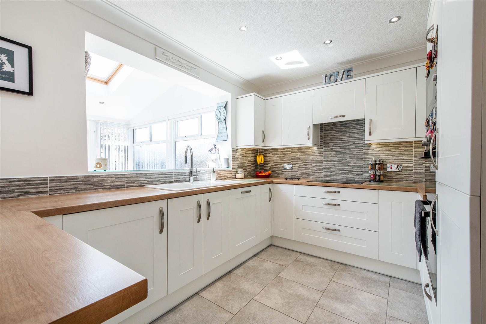 Kellet Avenue, Leyland